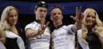 Niki Terpstra en Iljo Keisse herenigd in Zesdaagse van Rotterdam