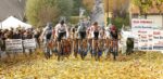 Volg hier de DVV Trofee Koppenbergcross 2019