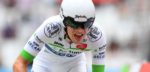 Élie Gesbert houdt kneuzing over aan aanrijding op training
