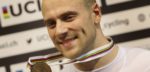 Pistier Levy hervindt plezier en verlengt contract, Arkéa Samsic breidt staf uit