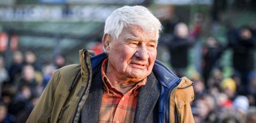 Ster van Bèsseges introduceert Souvenir Raymond Poulidor