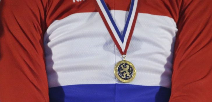 Ook streep door NK’s veldrijden voor jeugd, nieuwelingen en junioren