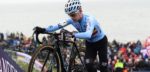 Eli Iserbyt over modderig EK veldrijden: “Een b-cross in België is mooier”