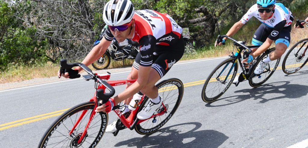 Peter Stetina verruilt de weg voor gravel en endurance mountainbiking