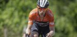 Huub Duijn (35) stopt met wielrennen