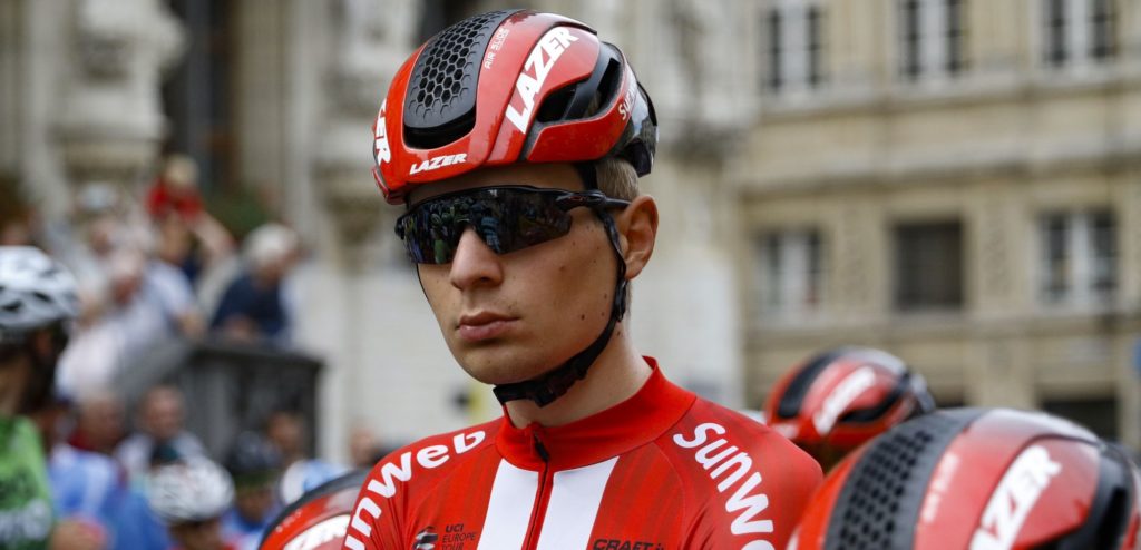 Nils Sinschek vult vrijgekomen plek bij ABLOC CT in: “Hij mag zich laten zien”