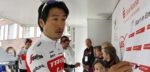 Beppu kiest voor Japans getint Delko Marseille Provence