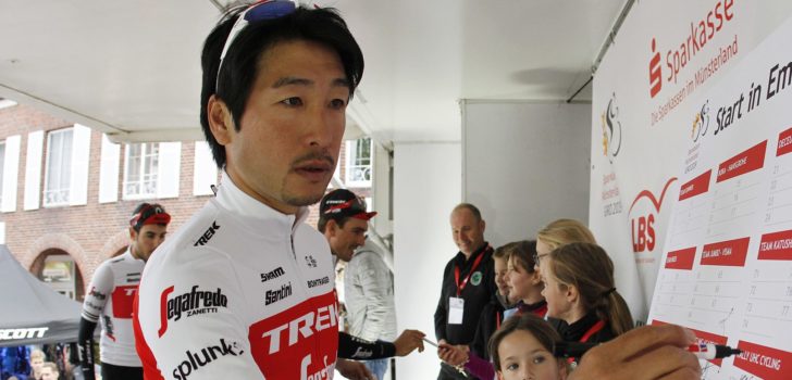 Beppu kiest voor Japans getint Delko Marseille Provence