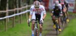 David van der Poel past voor EK veldrijden