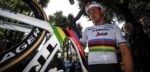 Wereldkampioen Mads Pedersen ook van start in Ronde van Polen