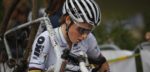 Wereldkampioene Sanne Cant start in Ruddervoorde