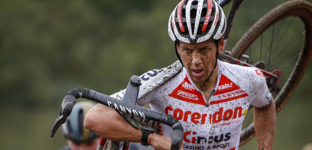 Tom Meeusen van Corendon-Circus naar Hens-Maes