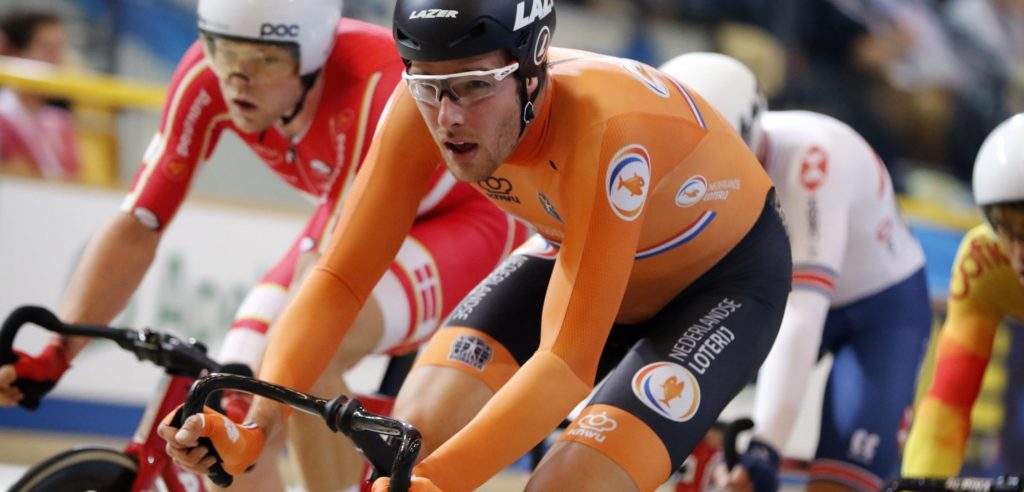 Van Schip en Van Riessen bezorgen Nederland goud in Milton