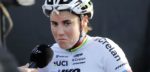 Sanne Cant geeft forfait voor Koppenbergcross