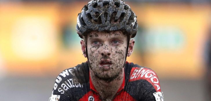 Eli Iserbyt: “Mathieu van der Poel kloppen is het ultieme doel”