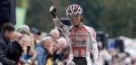 Alvarado zegeviert in modderig Ruddervoorde