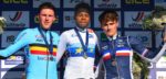 Volg hier het EK veldrijden voor beloften in Rosmalen 2020