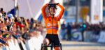 Yara Kastelijn kroont zich tot Europese kampioene in Silvelle