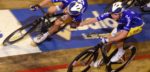 Volg hier de vierde avond van de Zesdaagse van Gent 2019