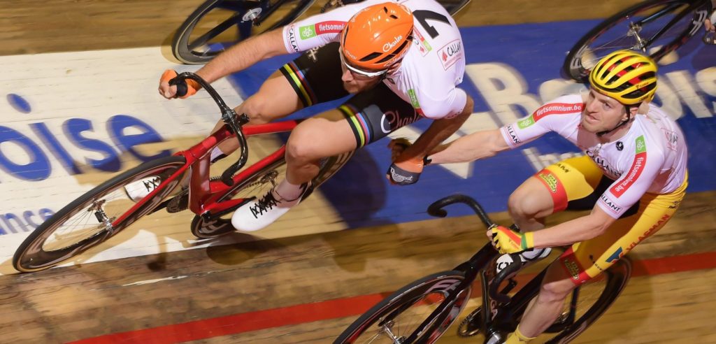 Yoeri Havik en Jan-Willem van Schip eerste leiders in DBC Driedaagse