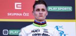 Geëmotioneerde Van der Poel: “Het was een heel emotionele week voor ons”
