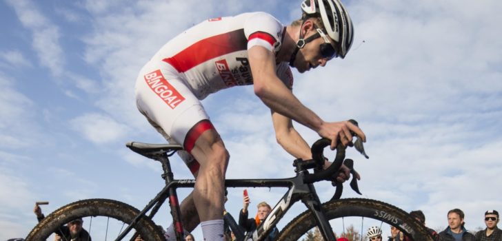 Offdays Iserbyt en Nash brengen spanning terug in Wereldbeker