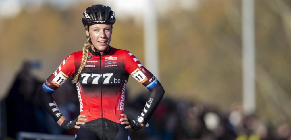 Annemarie Worst draait de rollen om in Sluitingsprijs Oostmalle