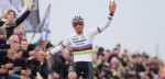 Mathieu van der Poel klasse apart in Wereldbeker van Koksijde