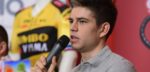 Wout van Aert: “Vanaf Milaan-San Remo hoop ik kort bij de beste versie van mezelf te zijn”