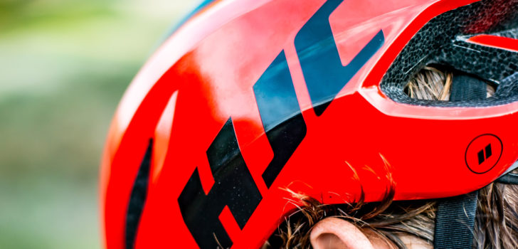 De HJC Valeco fietshelm: Veelzijdige nieuwkomer
