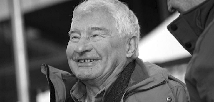 Raymond Poulidor (83) overleden