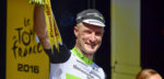 Steve Cummings (38) stopt