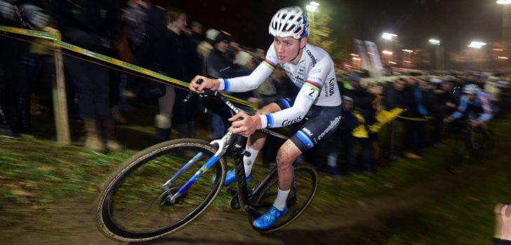 Volg hier de Superprestige Diegem 2019