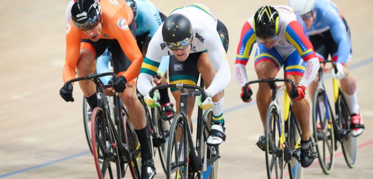 Olympische Spelen: Volg hier de zesde dag van het baanwielrennen in Tokio 2021