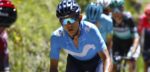 Amador niet op ploegpresentatie Movistar, Betancur wel