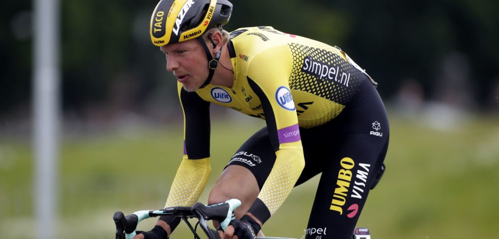 Van der Hoorn, Van Schip, WK-bid Rwanda