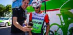 Titelsponsors Bardiani-CSF verlengen tot en met 2022
