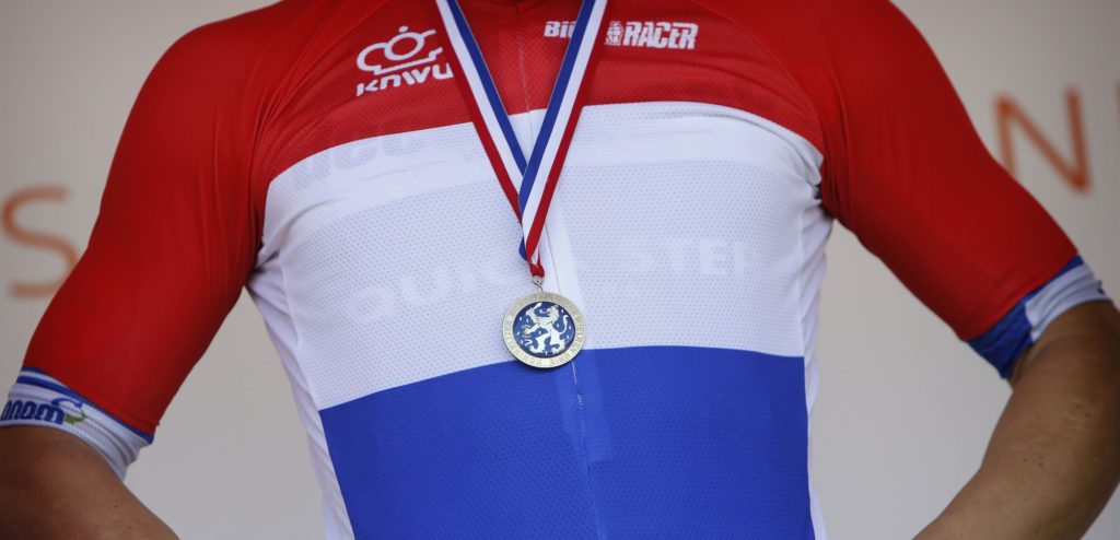 Finish NK wielrennen 2022 verplaatst, VAM-berg-omloop langer dan laatste twee jaar