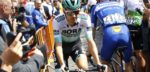 Emanuel Buchmann, Brussels Universities Cyclocross, Tour Colombia