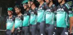 BORA-hansgrohe half juni op trainingskamp in Oostenrijk