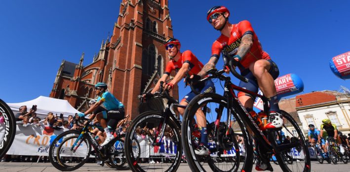 Bahrain Merida werkt aan oplossing vertraagde salarisbetalingen