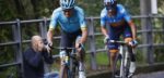 Astana rijdt voortaan op fietsen van Wilier Triestina