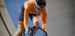 Olympische Spelen: Shanne Braspennincx naar tweede dag sprinttoernooi