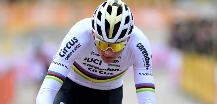 Corendon-Circus wordt op 1 januari Alpecin-Fenix