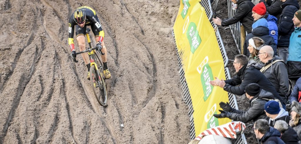 Aerts: “Misschien heb ik Sweeck de fout in gedwongen”