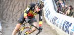 Aerts pakt leiding in Superprestige, Alvarado loopt uit