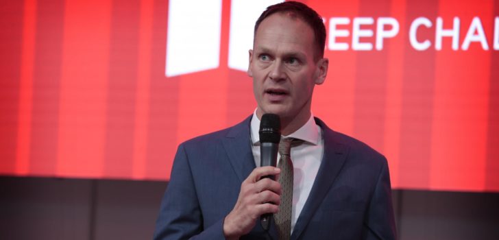 Team Sunweb presenteert zich: “Laten zien in de klassiekers, succesvol in de sprints”