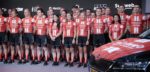 Team Sunweb kondigt Ribbers aan als laatste ploegleider