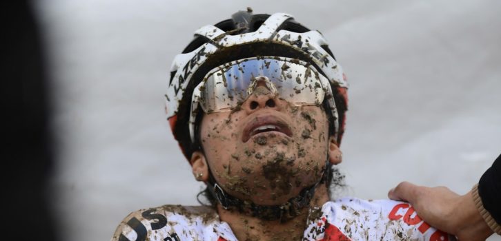 Ceylin del Carmen Alvardo de beste in Ronse: “Ik ben enorm diep gegaan”