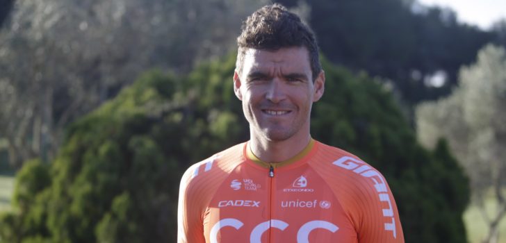 Greg Van Avermaet: “Wat in Rio is gelukt, kan in Tokio ook”